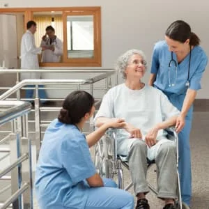 Speciality care Ganga Hospital Coimbatore trauma joint bone